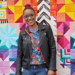 Meet your Posher, Erinn